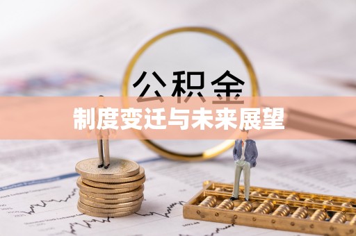 策勒制度变迁与未来展望